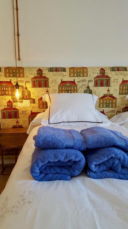Oroel Apartment Хака Екстериор снимка