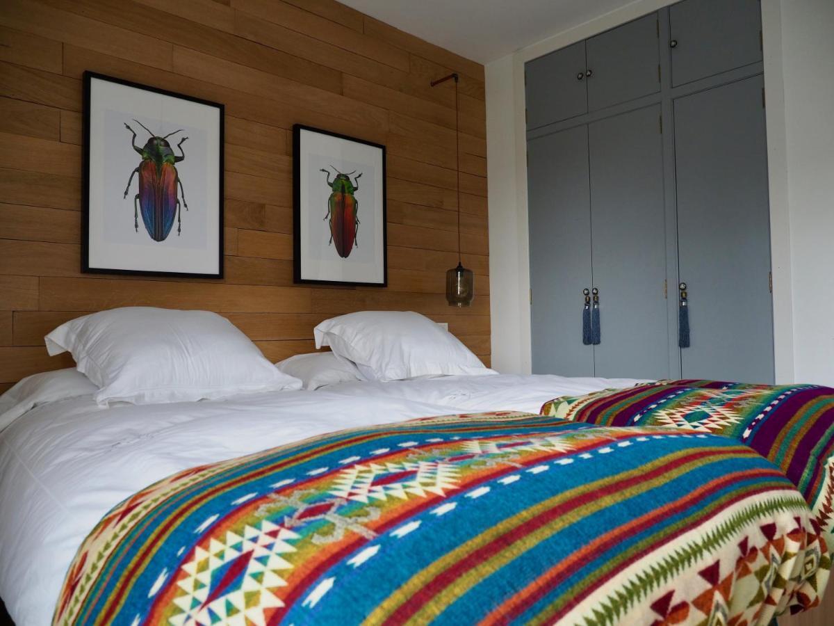 Oroel Apartment Хака Екстериор снимка